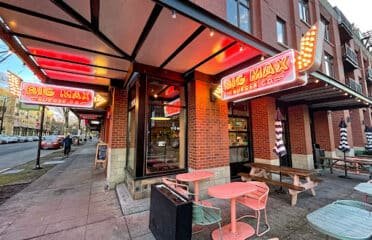 Big Max Burger Co