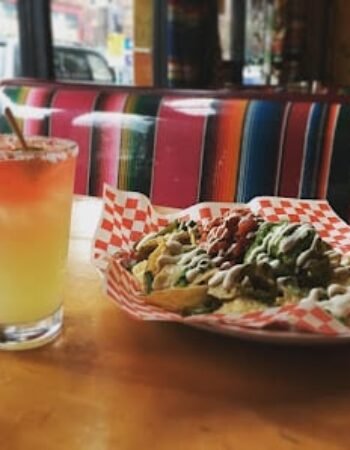 Bimbos Cantina