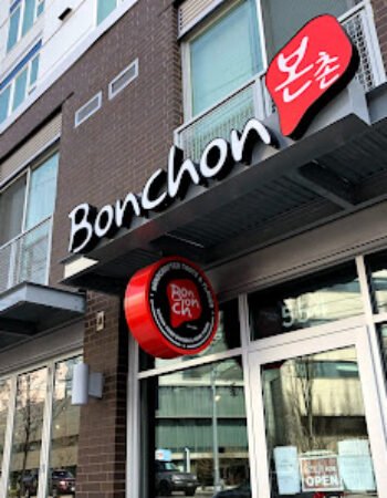 Bonchon First Hill