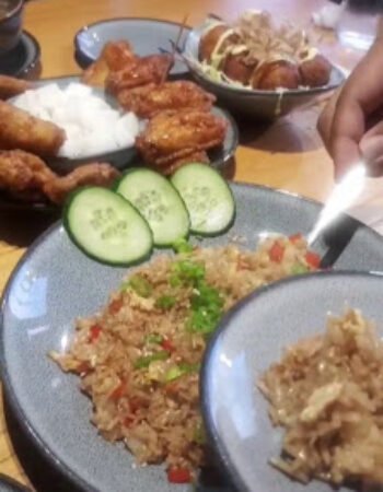 Bonchon First Hill