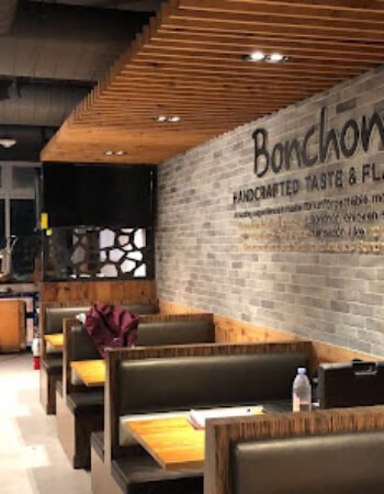 Bonchon First Hill