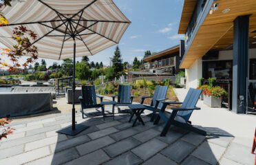 Bowriders Grill