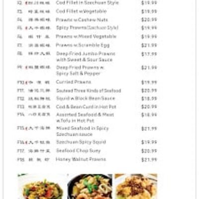 Broadway Wok