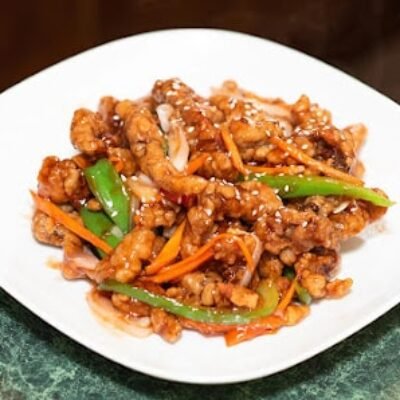 Broadway Wok