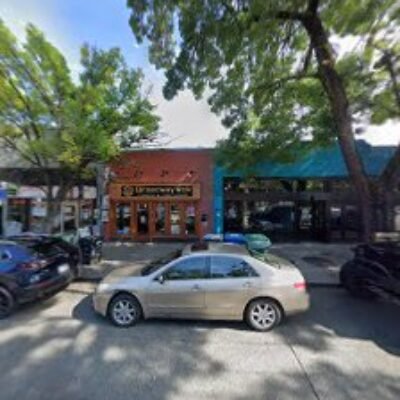 Broadway Wok