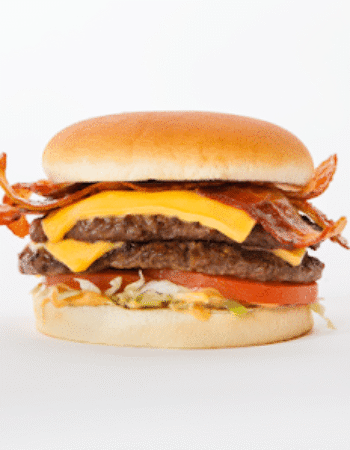Burgermaster