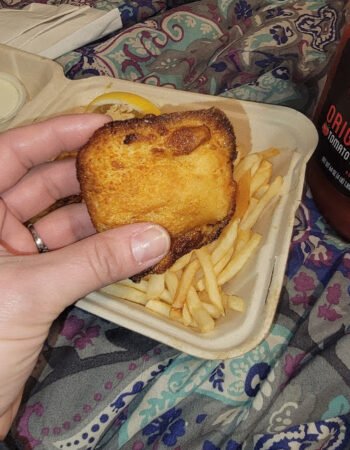 Burgermaster