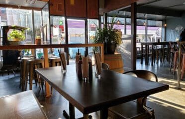 CÔBA – Viet Kitchen & Ales
