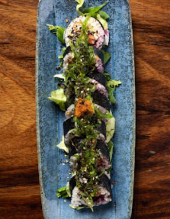 COMMUNION Restaurant & Bar