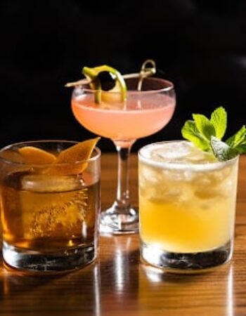 COMMUNION Restaurant & Bar
