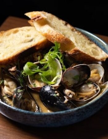 COMMUNION Restaurant & Bar