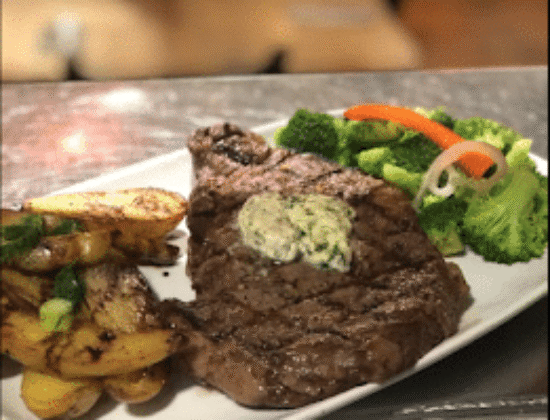 Cafe Arta & Pub at Third Place