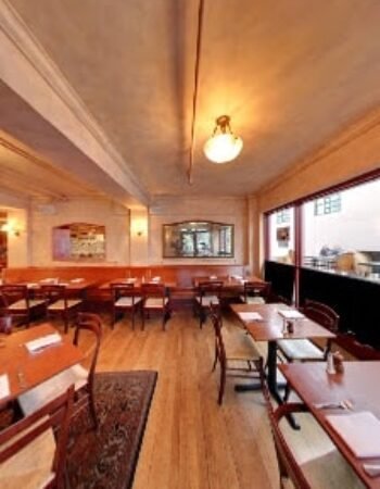 Cafe Campagne