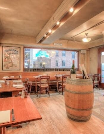 Cafe Campagne