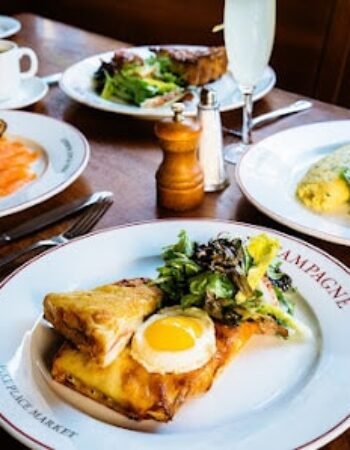 Cafe Campagne