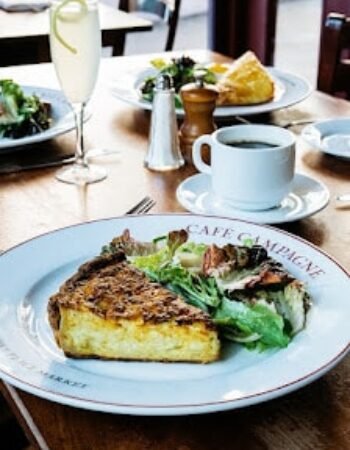 Cafe Campagne