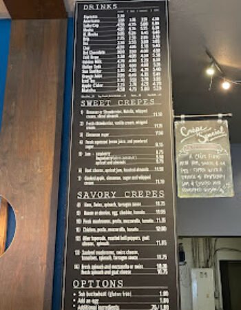 Cafe Javasti