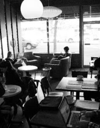 Cafe Javasti
