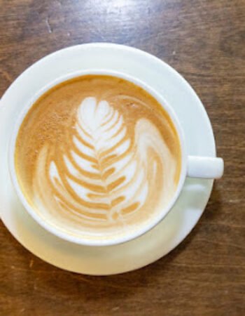 Cafe Javasti