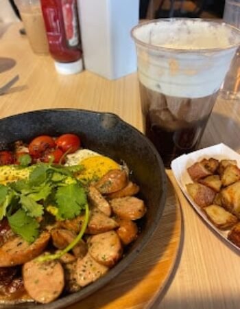Cafe Opla