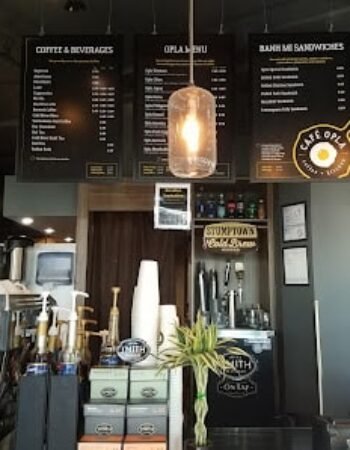 Cafe Opla