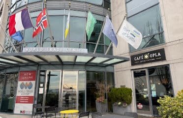 Cafe Opla