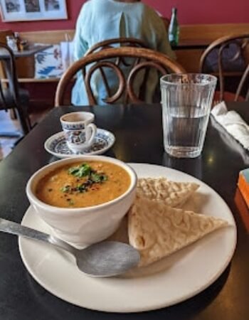 Cafe Paloma