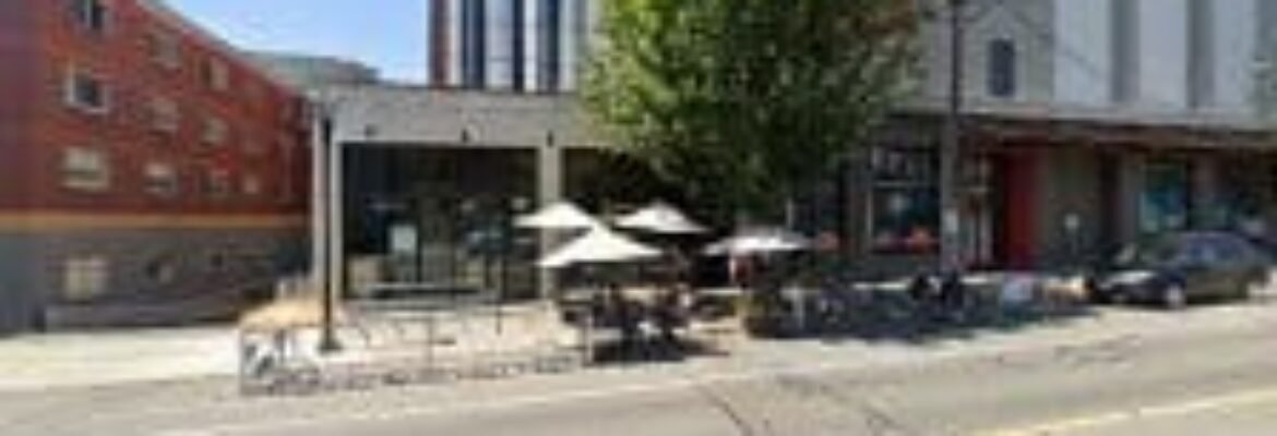 Cafe Presse