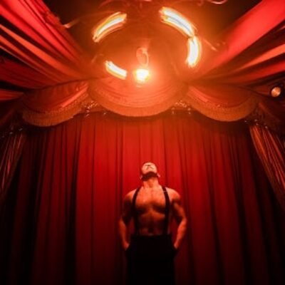 Can Can Culinary Cabaret