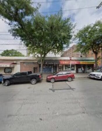 Canton Wonton House