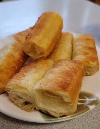 Canton Wonton House