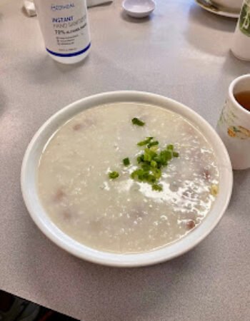 Canton Wonton House