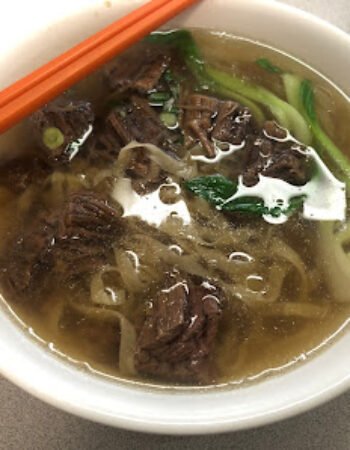 Canton Wonton House