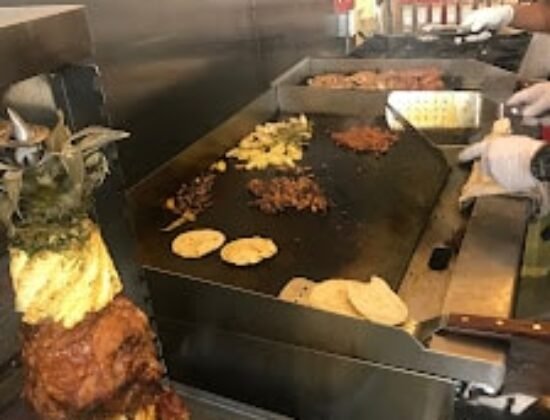 Carmelos Tacos