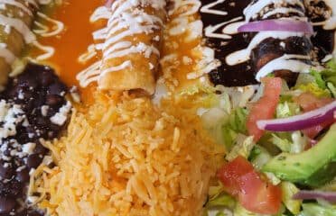 Casa del Mariachi .