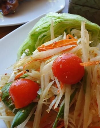 Chada Thai Seattle Restaurant