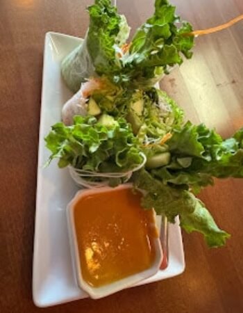 Chada Thai Seattle Restaurant