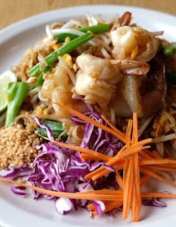 Chada Thai Seattle Restaurant