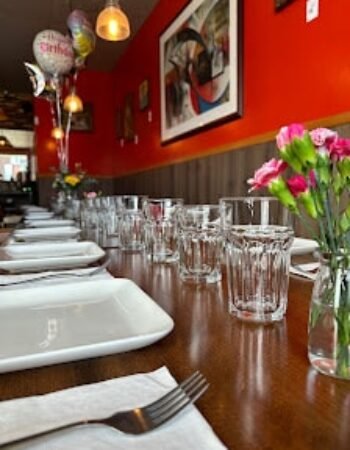 Chada Thai Seattle Restaurant