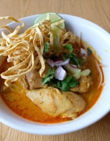 Chada Thai Seattle Restaurant