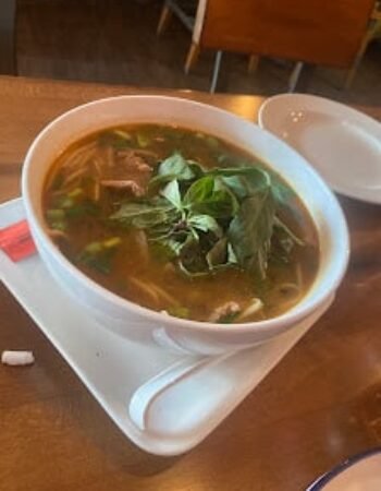 Chada Thai Seattle Restaurant