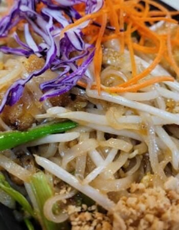 Chada Thai Seattle Restaurant