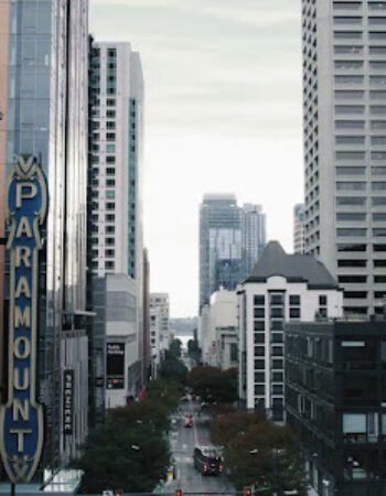 Chan Seattle