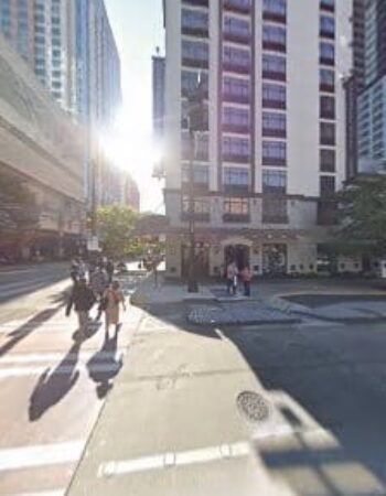 Chan Seattle