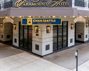 Chan Seattle