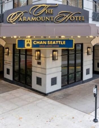Chan Seattle