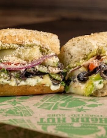 Cheba Hut “Toasted” Subs