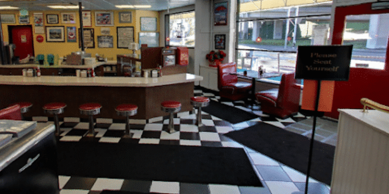 Chelan Cafe