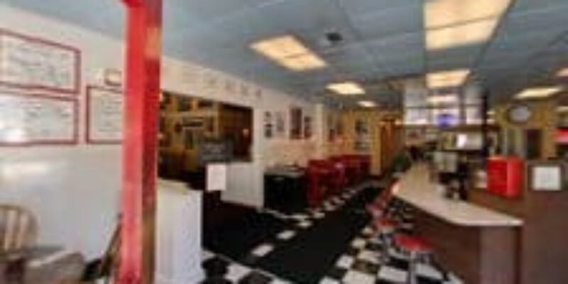 Chelan Cafe