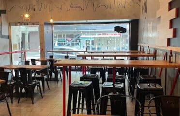 Chi Mac – Seattle